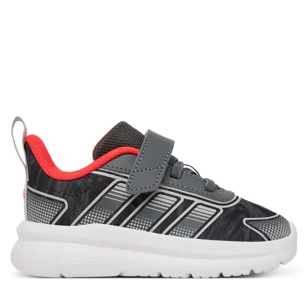 Adidas Tenisice adidas Tensaur Run 4.0 Shoes Infants KI0105 Siva
