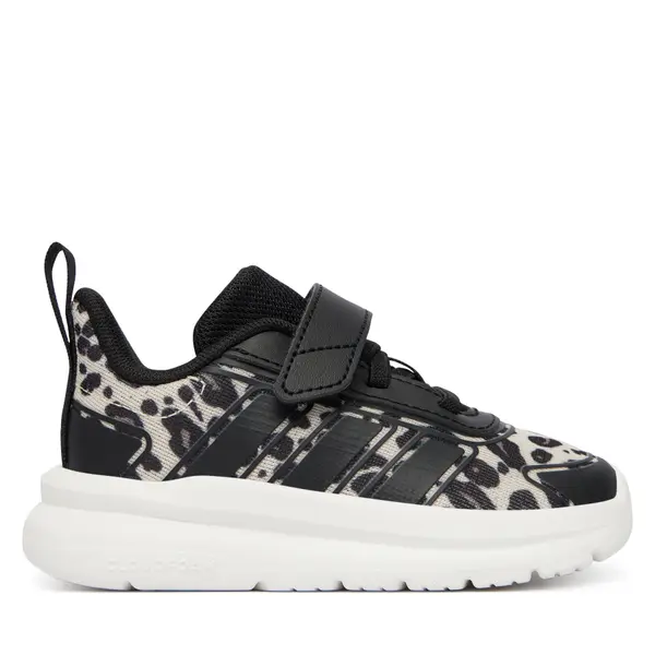 Adidas Tenisice adidas Tensaur Run 4.0 Shoes Infants KI2625 Bež