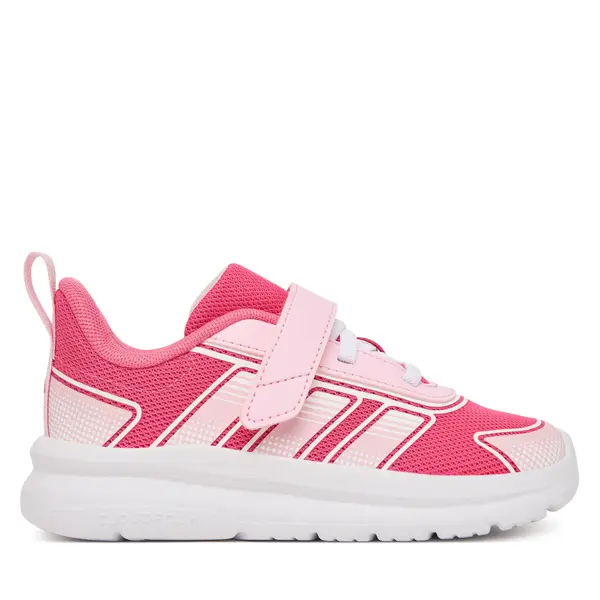Adidas Tenisice adidas Tensaur Run 4.0 Shoes Infants KJ6703 Ružičasta