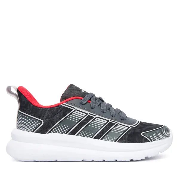Adidas Tenisice adidas Tensaur Run 4.0 Shoes Junior KI0104 Siva