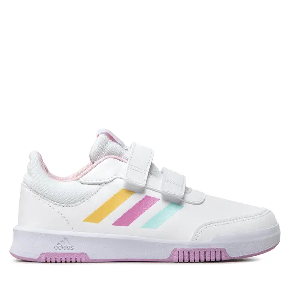 Adidas Tenisice adidas Tensaur Sport 2.0 Cf K GW6453 Bijela