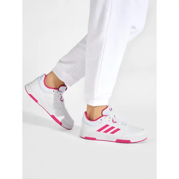 Adidas Tenisice adidas Tensaur Sport 2.0 K GW6438 Bijela