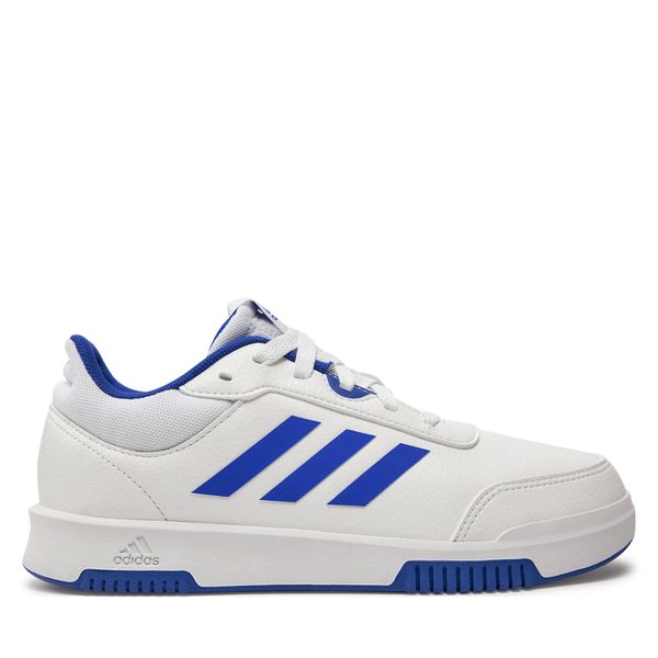 adidas Tenisice adidas Tensaur Sport Training Lace Shoes H06314 Bijela