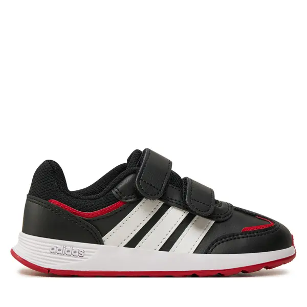 Adidas Tenisice adidas Tensaur Switch JH8653 Crna