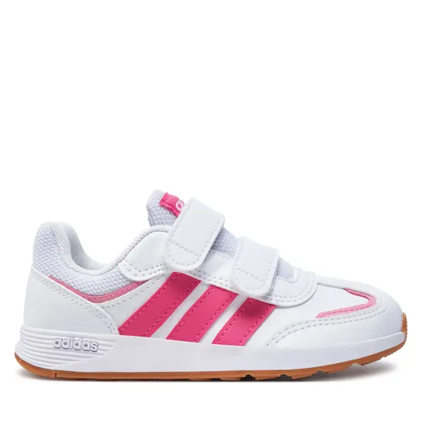 Adidas Tenisice adidas Tensaur Switch JI1052 Bijela