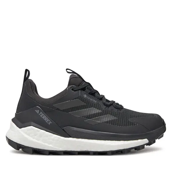 Adidas Tenisice adidas Terrex Free Hiker 2.0 Low Gore-Tex IH0671 Crna