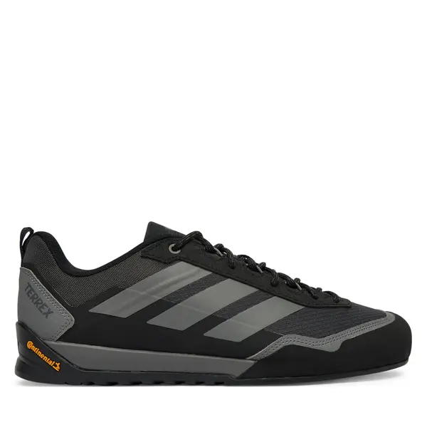 Adidas Tenisice adidas Terrex Skychaser Solo Approach JS4327 Crna