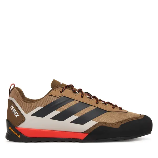 Adidas Tenisice adidas Terrex Skychaser Solo Approach JS4329 Smeđa