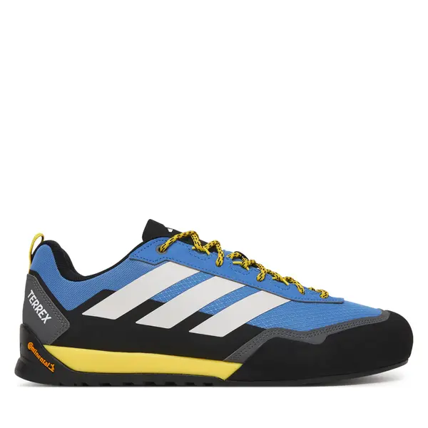 Adidas Tenisice adidas Terrex Skychaser Solo Approach JS4330 Plava