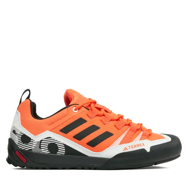 Adidas Tenisice adidas Terrex Swift Solo 2 IE6902 Narančasta