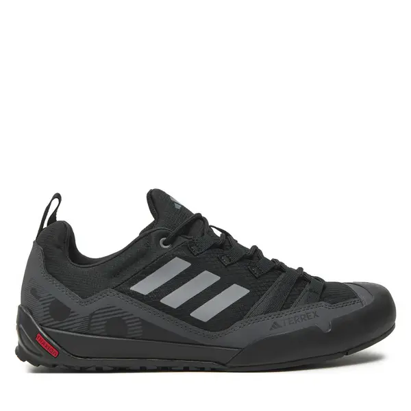 Adidas Tenisice adidas Terrex Swift Solo 2.0 Hiking IE6901 Crna