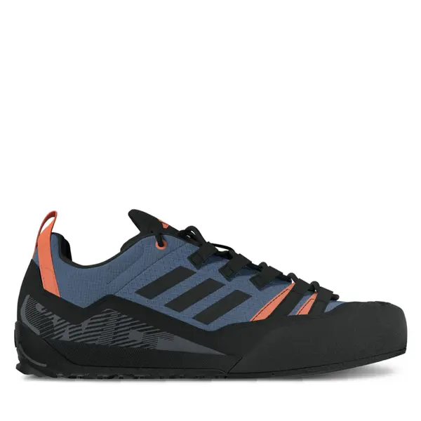 Adidas Tenisice adidas Terrex Swift Solo 2.0 Hiking IE6903 Plava