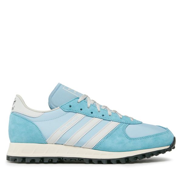adidas Tenisice adidas TRX Vintage ID4611 Svijetloplava