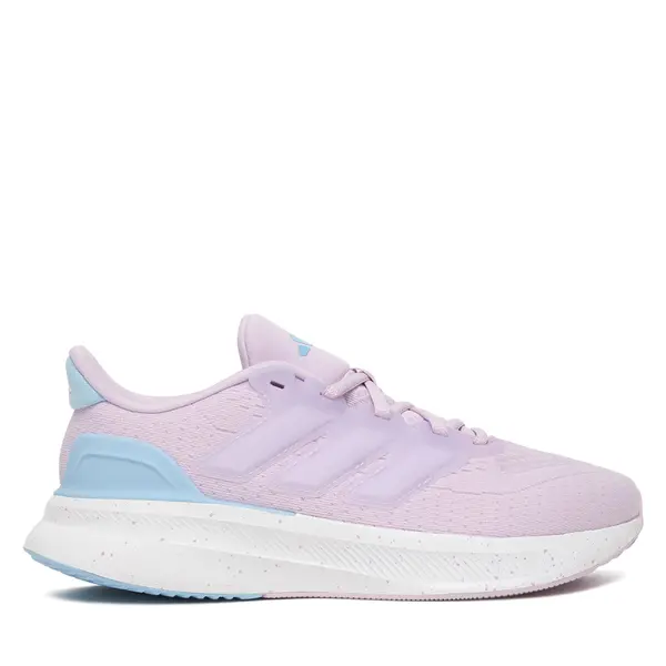 Adidas Tenisice adidas Ultrarun 5 J JQ1873 Ljubičasta
