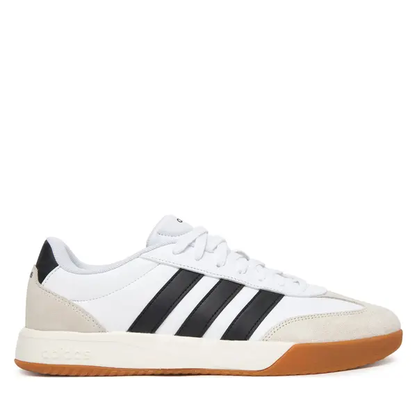 Adidas Tenisice adidas Vl Court 00S JR9818 Bijela