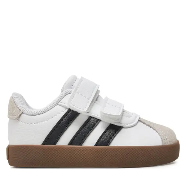 Adidas Tenisice adidas Vl Court 3.0 Cf I ID9157 Bijela