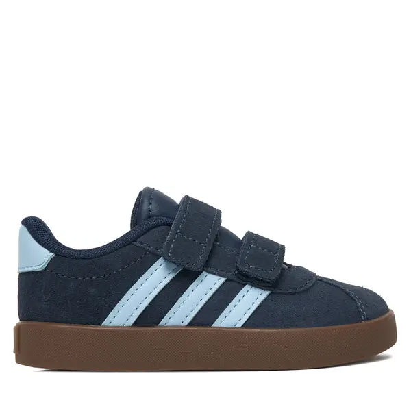 Adidas Tenisice adidas Vl Court 3.0 Cf I KI6491 Tamnoplava