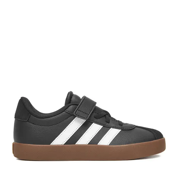 Adidas Tenisice adidas VL COURT 3.0 EL C ID9154 Crna
