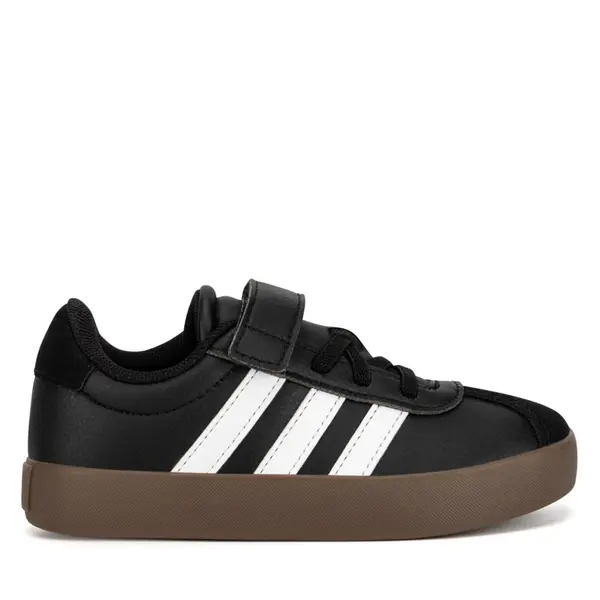 Adidas Tenisice adidas VL COURT 3.0 EL C ID9154 Crna