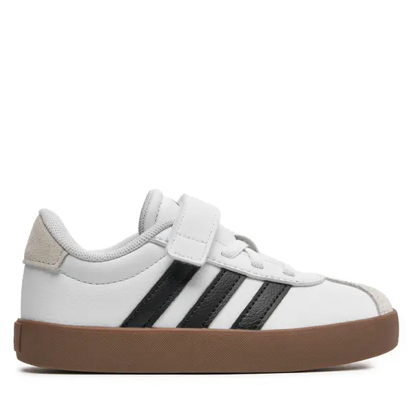 Adidas Tenisice adidas Vl Court 3.0 El C ID9155 Bijela