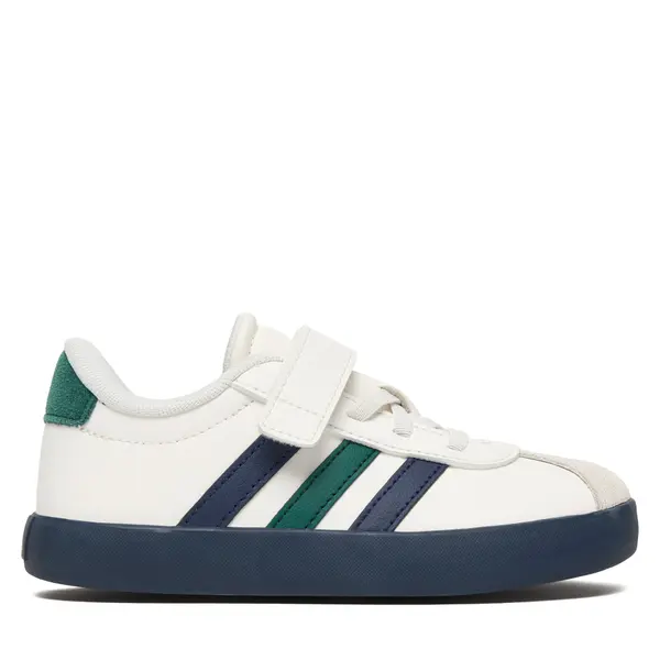 Adidas Tenisice adidas Vl Court 3.0 El C IH3957 Bijela