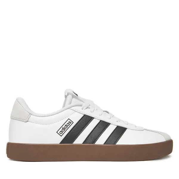 Adidas Tenisice adidas VL COURT 3.0 ID8797 Bijela