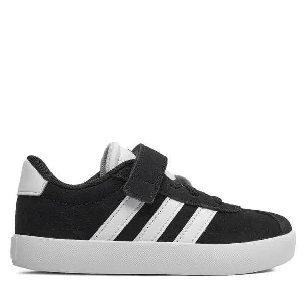 Adidas Tenisice adidas VL Court 3.0 ID9148 Crna