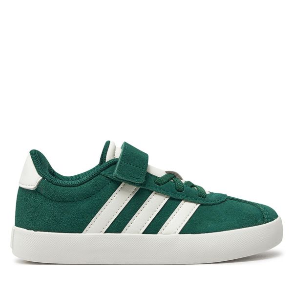 adidas Tenisice adidas VL Court 3.0 ID9151 Zelena
