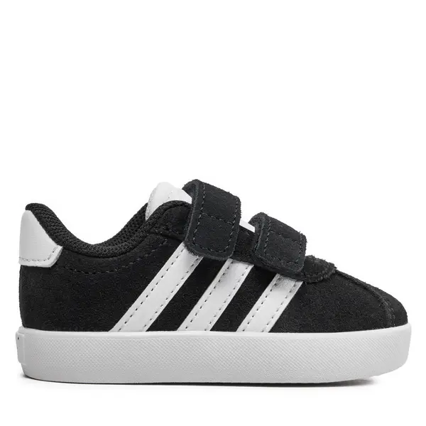 Adidas Tenisice adidas VL Court 3.0 ID9158 Crna
