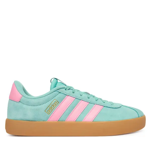Adidas Tenisice adidas Vl Court 3.0 IH6518 Tirkizna