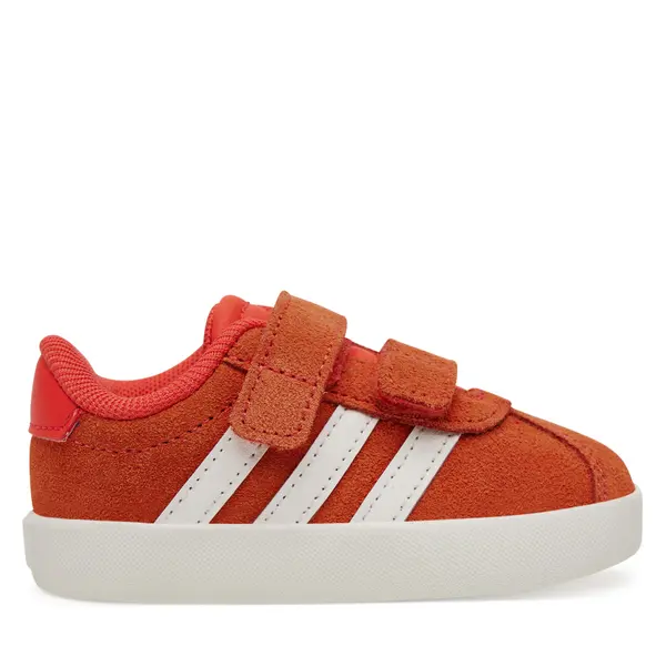 Adidas Tenisice adidas VL Court 3.0 JH6307 Crvena