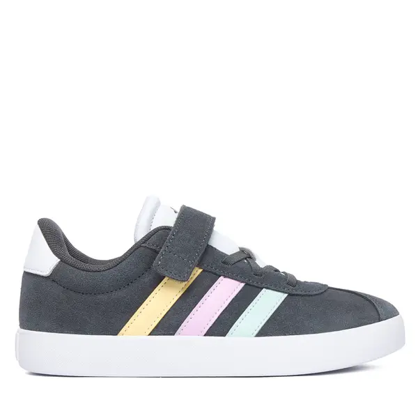 Adidas Tenisice adidas Vl Court 3.0 JH6315 Siva