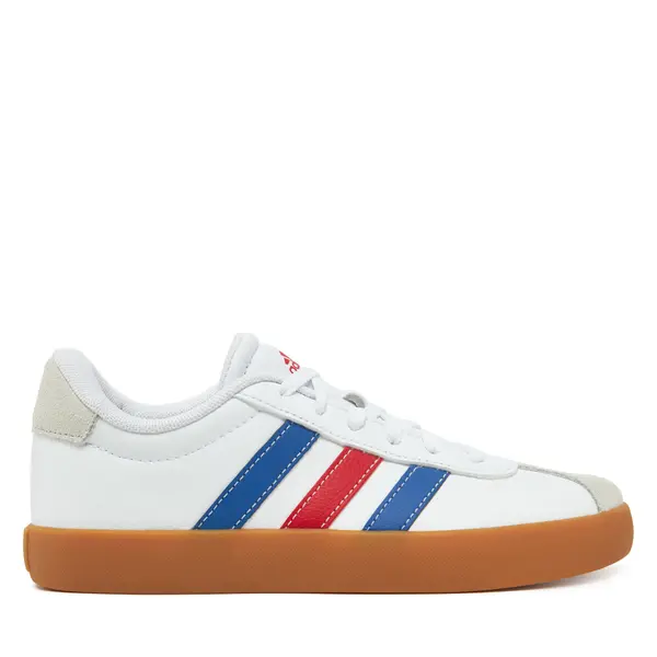 Adidas Tenisice adidas VL Court 3.0 JH8721 Bijela