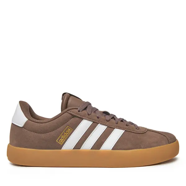 Adidas Tenisice adidas VL Court 3.0 JP7536 Smeđa