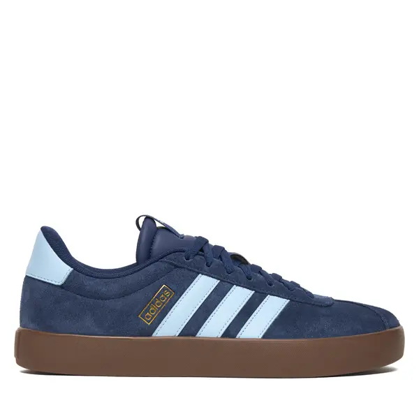Adidas Tenisice adidas Vl Court 3.0 JP7537 Tamnoplava