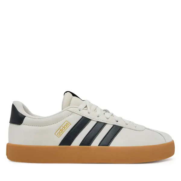 Adidas Tenisice adidas VL Court 3.0 JR2222 Bež