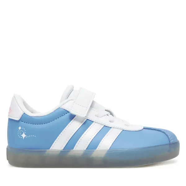 Adidas Tenisice adidas VL Court 3.0 JR4901 Plava