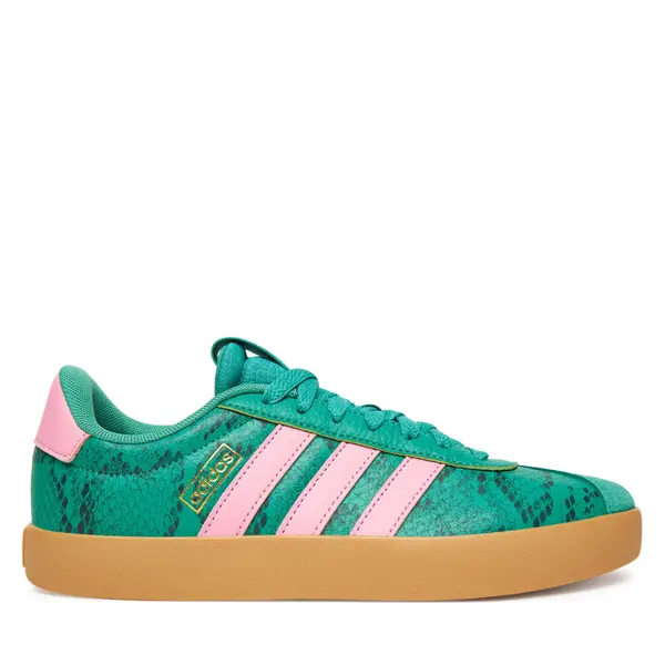 Adidas Tenisice adidas VL Court 3.0 JR8668 Zelena