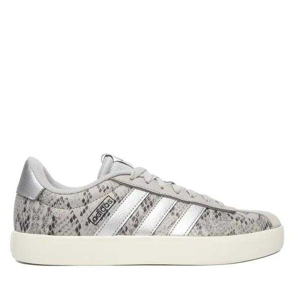 Adidas Tenisice adidas VL Court 3.0 JR8669 Siva