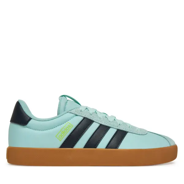 Adidas Tenisice adidas VL Court 3.0 JS2057 Tirkizna