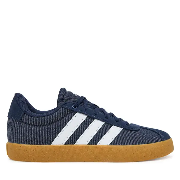 Adidas Tenisice adidas VL Court 3.0 JS3486 Tamnoplava