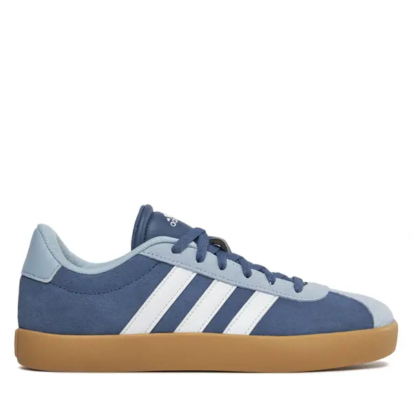 Adidas Tenisice adidas Vl Court 3.0 K  ID6308 Tamnoplava