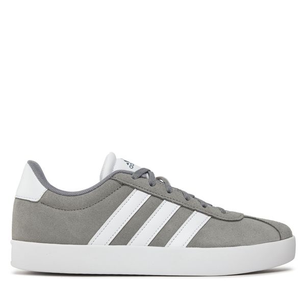 adidas Tenisice adidas Vl Court 3.0 K  ID6314 Siva