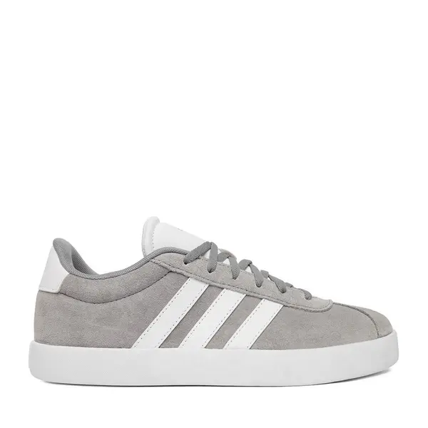 Adidas Tenisice adidas Vl Court 3.0 K ID6314 Siva