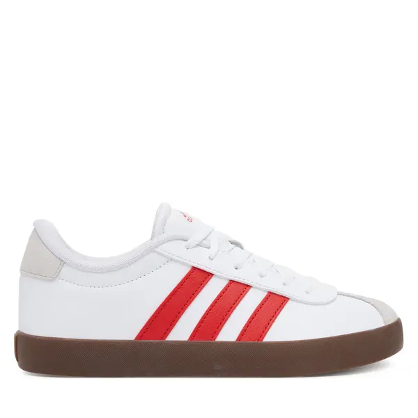 Adidas Tenisice adidas VL COURT 3.0 K IH3484 Bijela