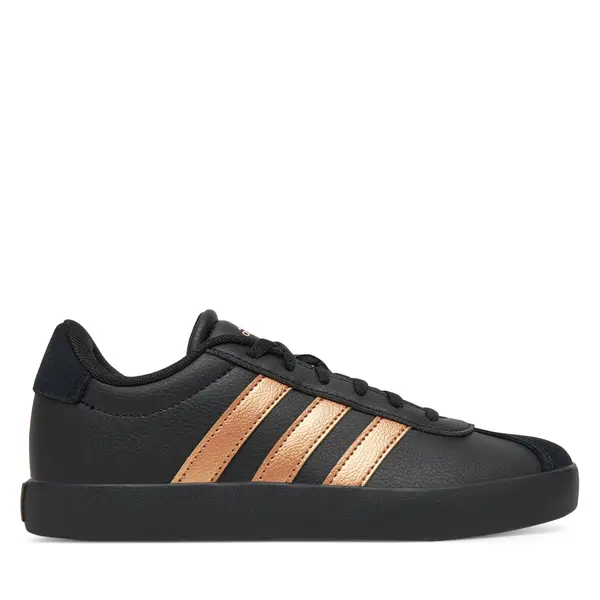 Adidas Tenisice adidas Vl Court 3.0 K JQ1596 Crna