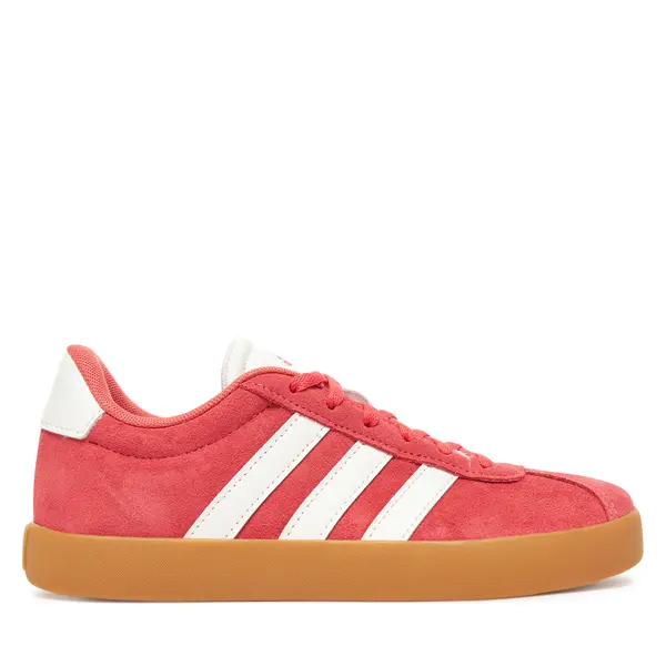 Adidas Tenisice adidas Vl Court 3.0 K JR2214 Koraljna