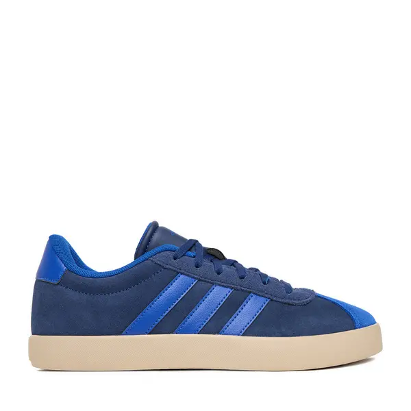 Adidas Tenisice adidas VL COURT 3.0 K JS3489 Tamnoplava