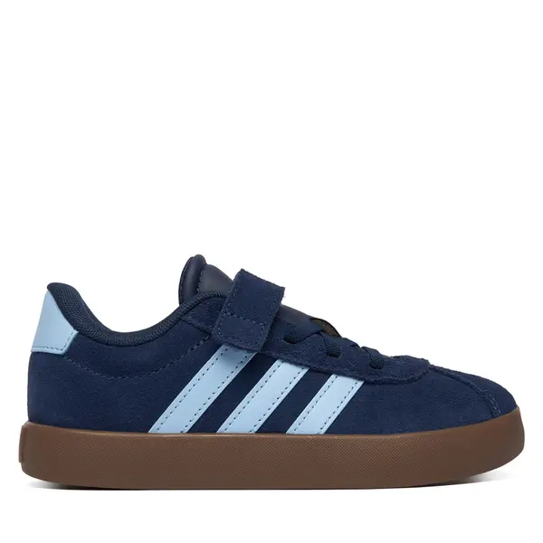 Adidas Tenisice adidas Vl Court 3.0 KI6490 Tamnoplava