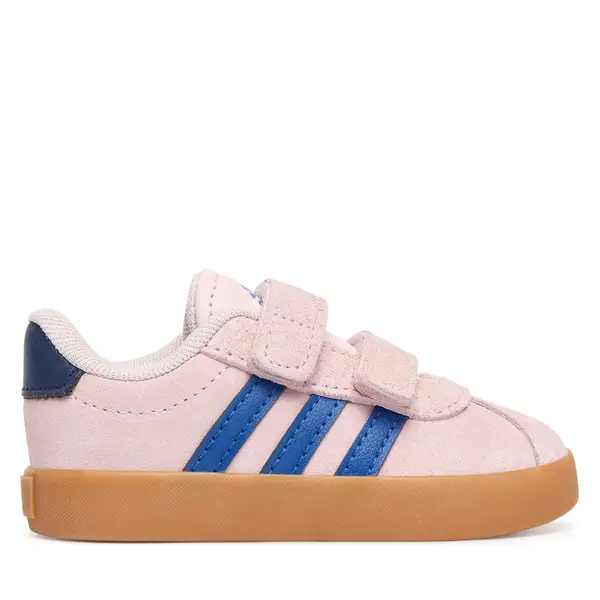 Adidas Tenisice adidas Vl Court 3.0 KI6496 Ružičasta